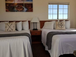 Grand Canyon Private Suite Retreat ✮ Sleeps 6 ✮